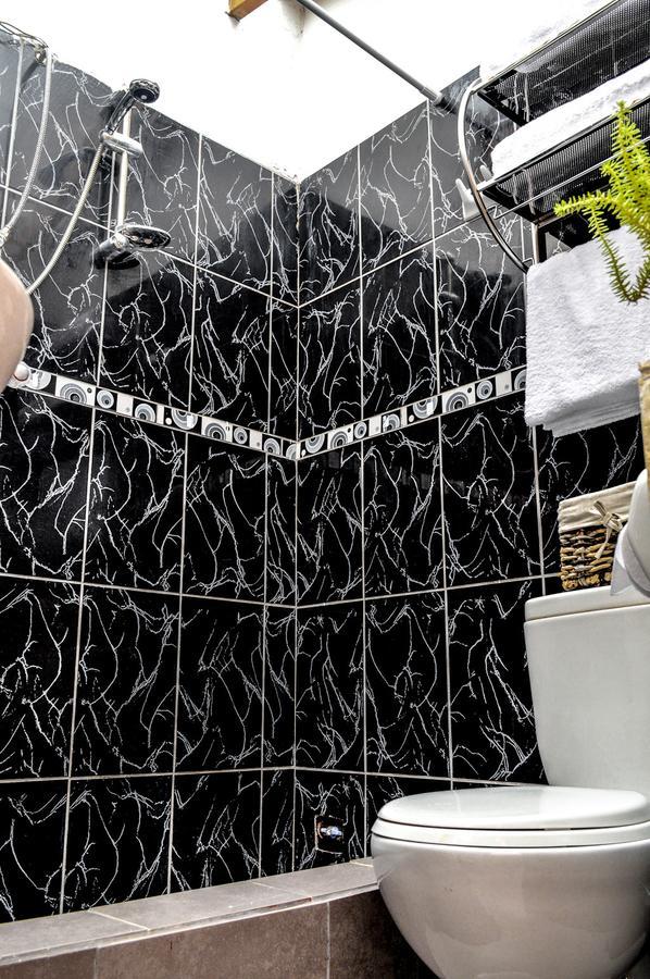 Inkita Boutique Lodge *