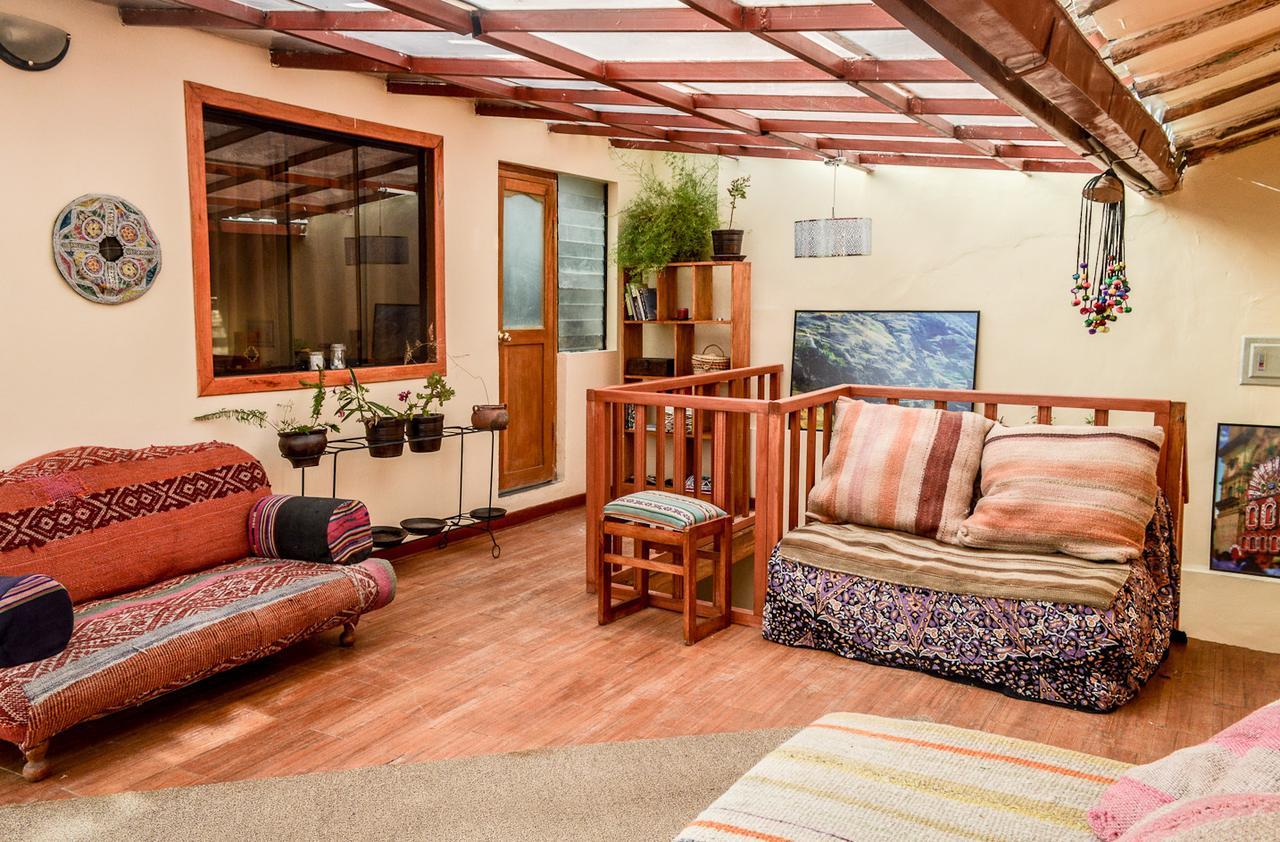 Inkita Boutique Lodge