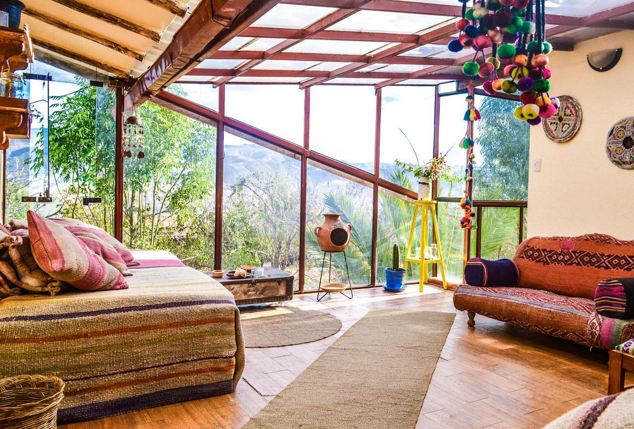 Inkita Boutique Cuzco