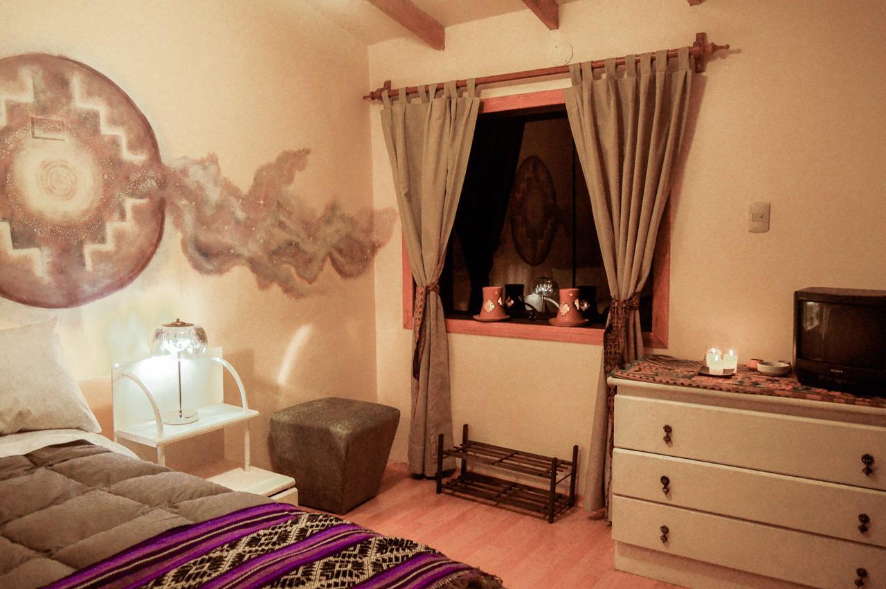 Lodge Inkita Boutique Cuzco