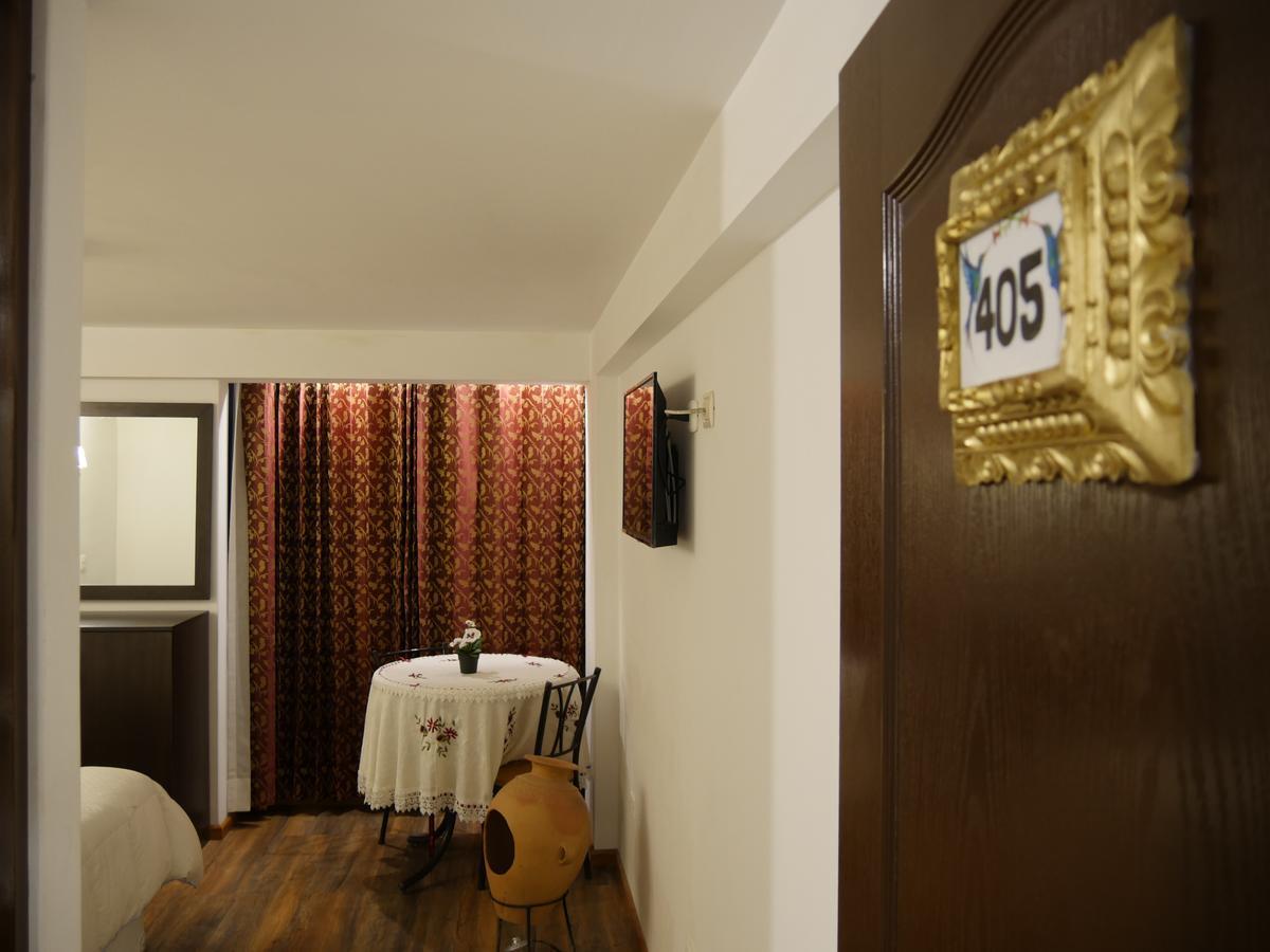 La Estancia 3* Cuzco
