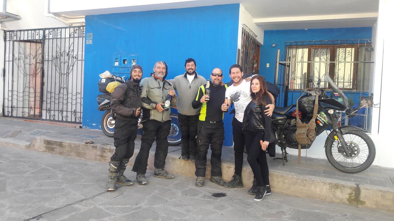 Kantu I 2* Cusco