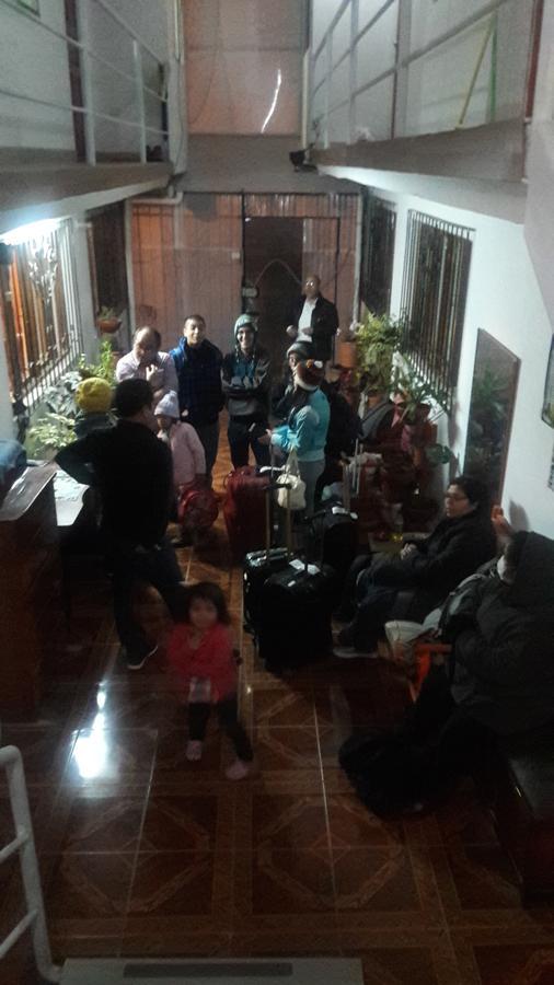Kantu I Cusco