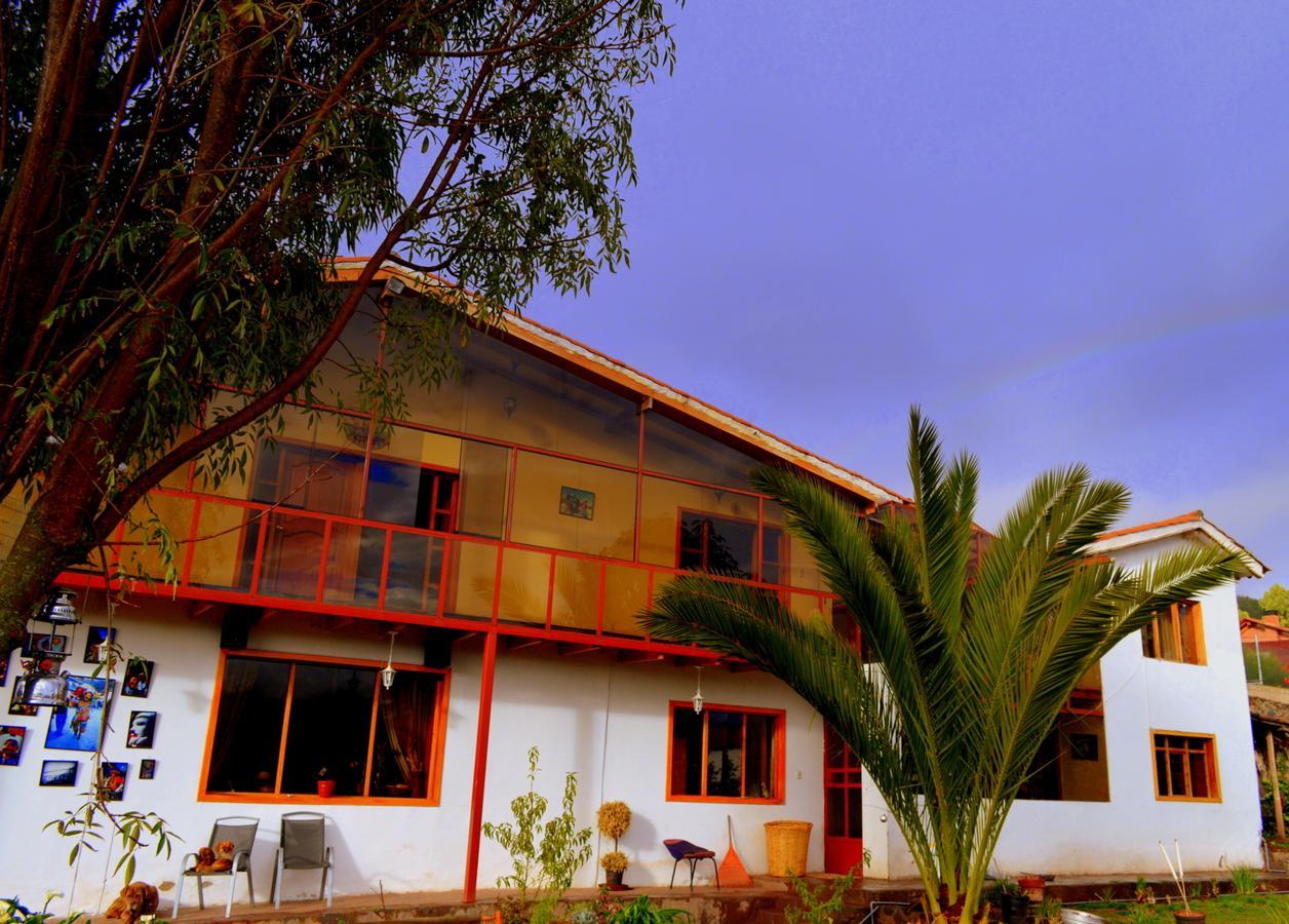 Inkita Boutique Lodge *