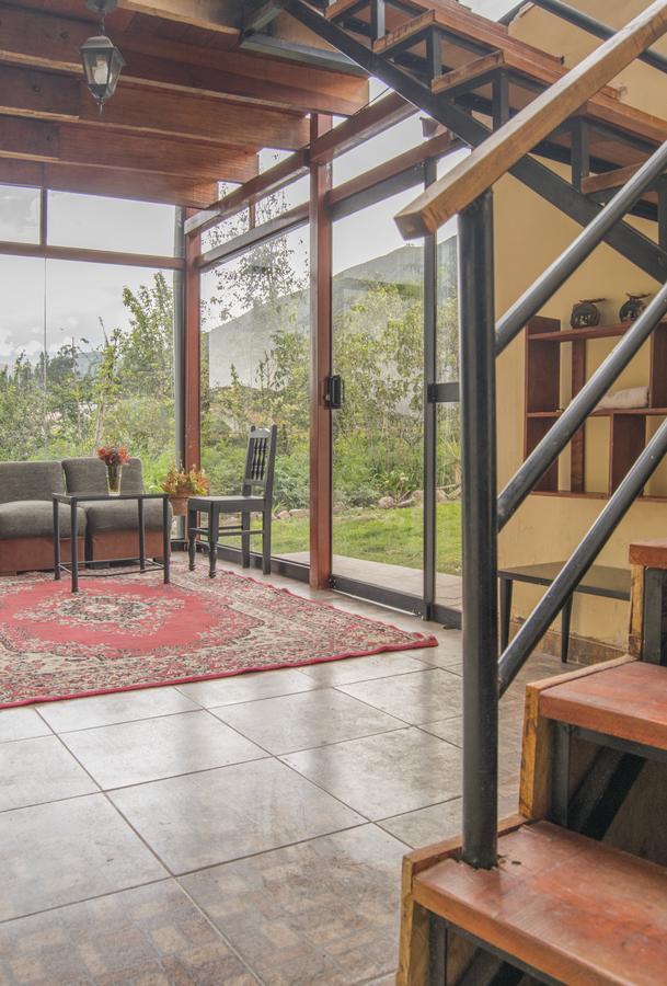 Inkita Boutique Lodge Cuzco