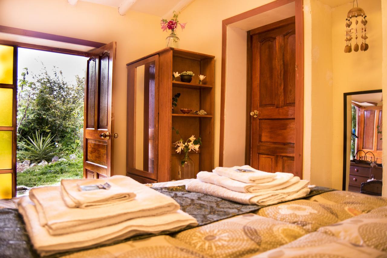 Inkita Boutique Lodge