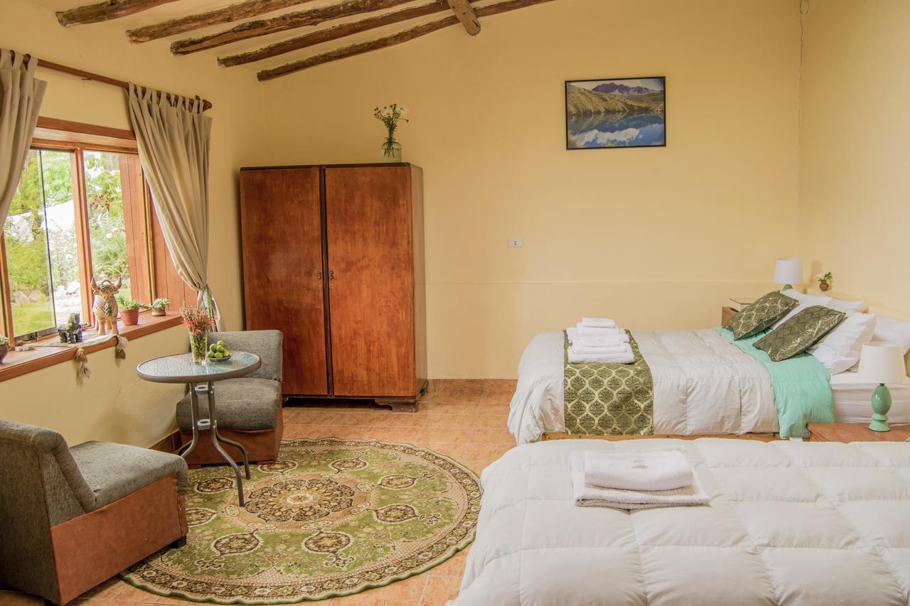 Lodge Inkita Boutique
