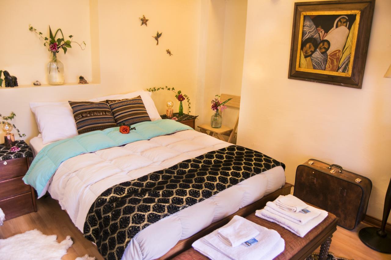 Lodge Inkita Boutique
