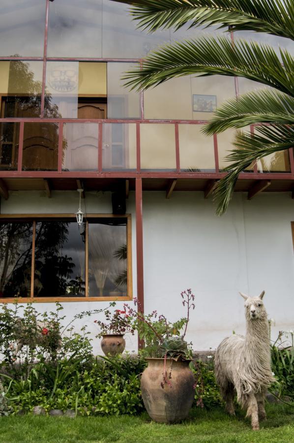 Inkita Boutique Cuzco