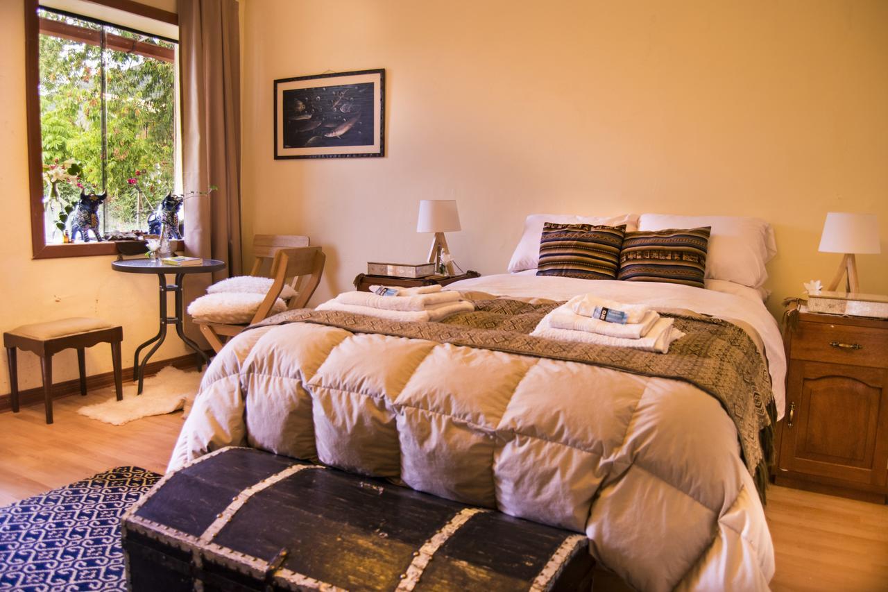 Inkita Boutique Lodge Cuzco