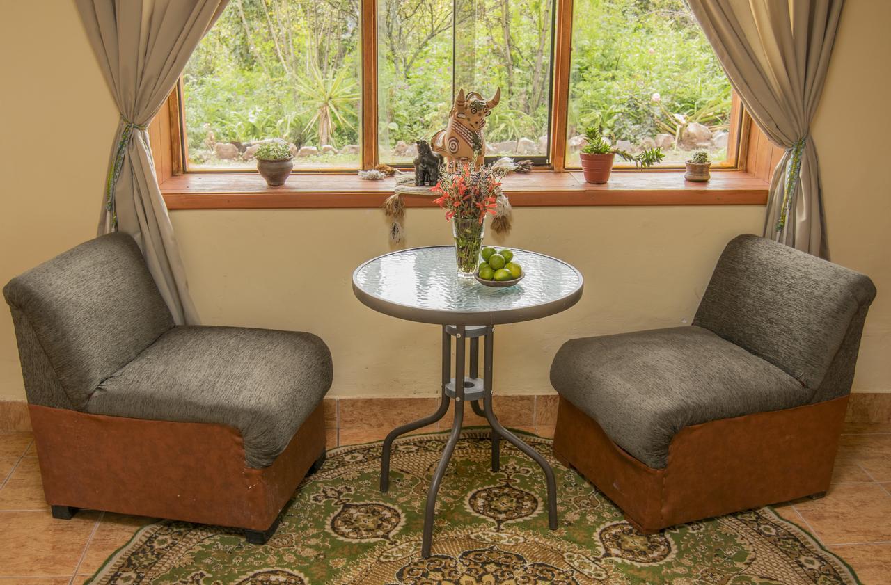 Lodge Inkita Boutique Cuzco