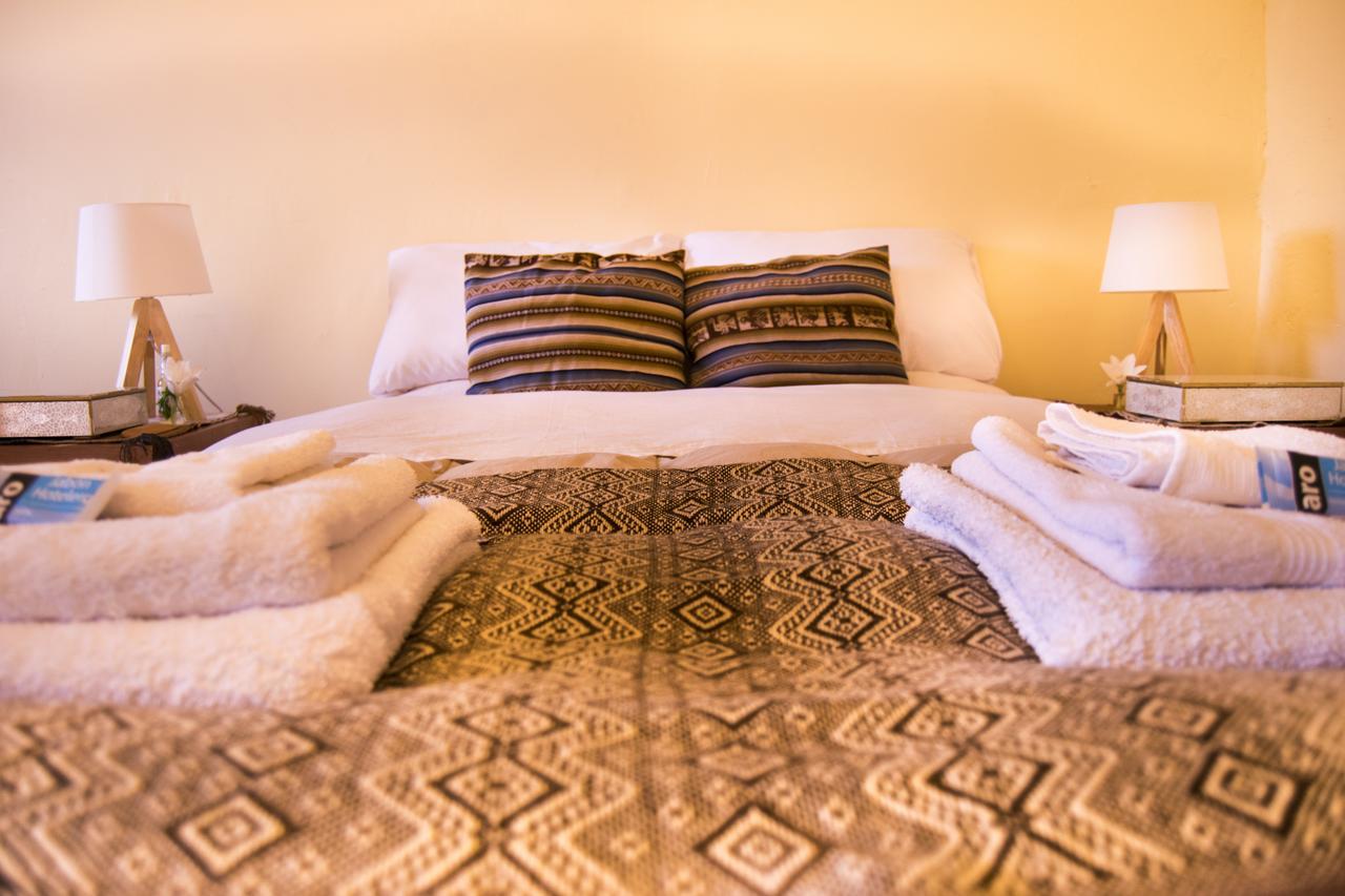 Lodge Inkita Boutique Cuzco
