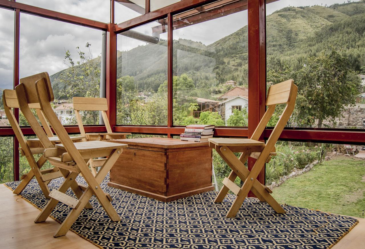 Inkita Boutique Cuzco