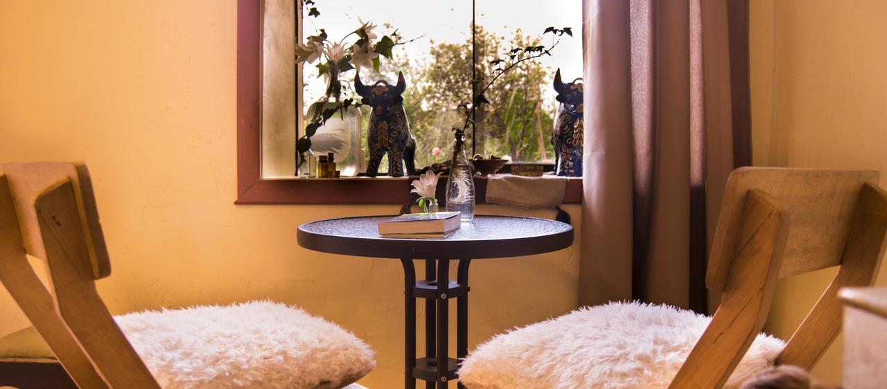 Lodge Inkita Boutique Cuzco