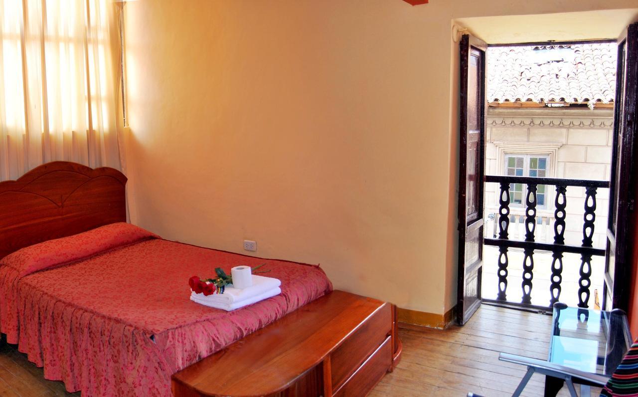 Guest house Pumas