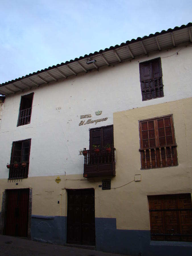 Pumas * Cusco
