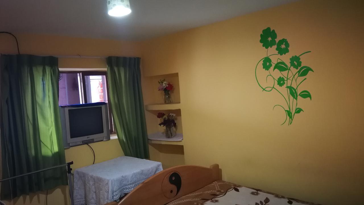 Inkas Garden Inn Cusco