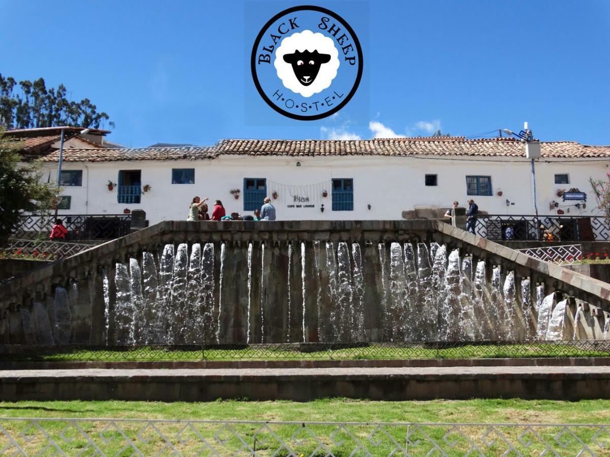Bed & Breakfast Black Sheep