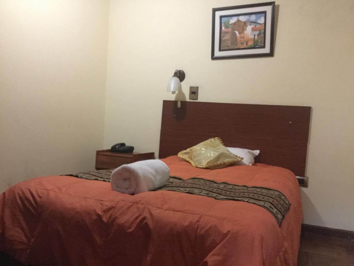 Hostel Chakana *