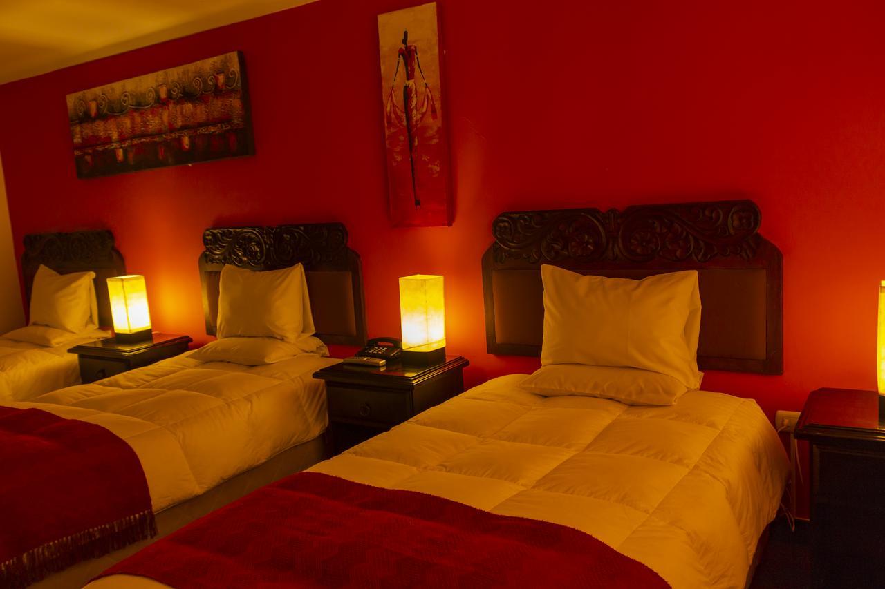 Pardo Hotel