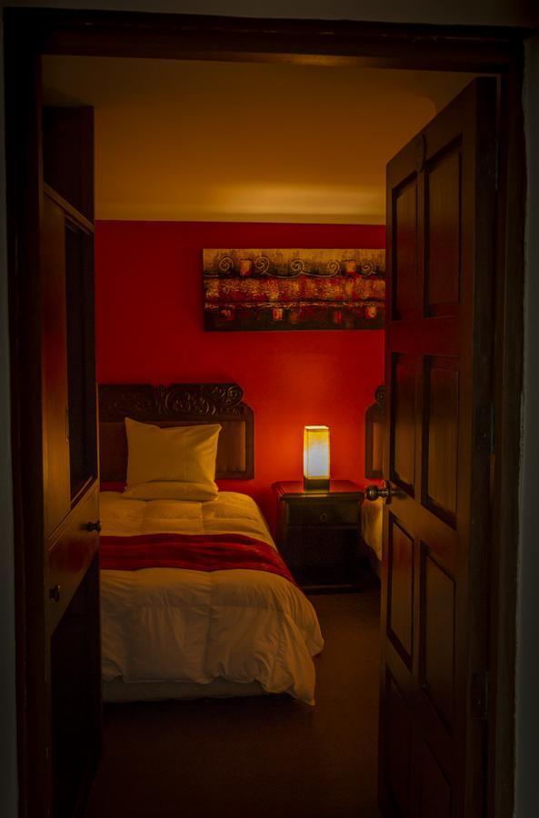 Pardo 3* Cusco