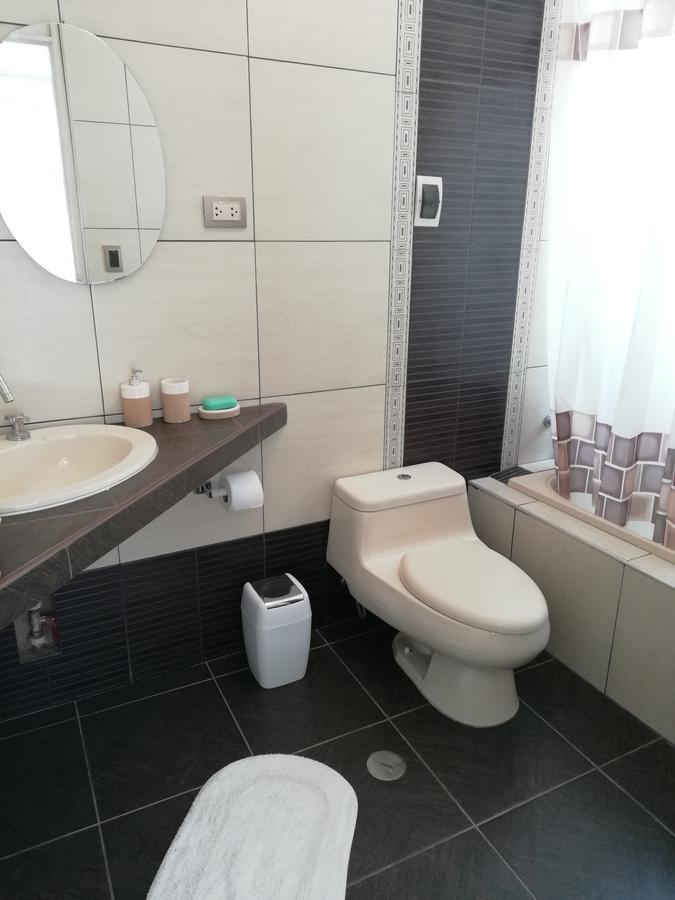 Apartment Lucrepata