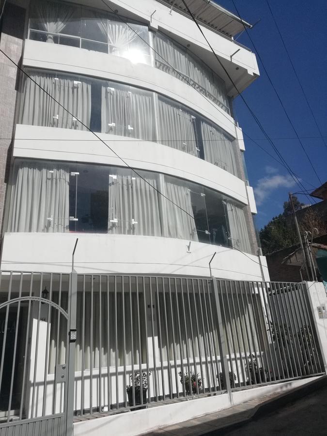 Lucrepata Apartment