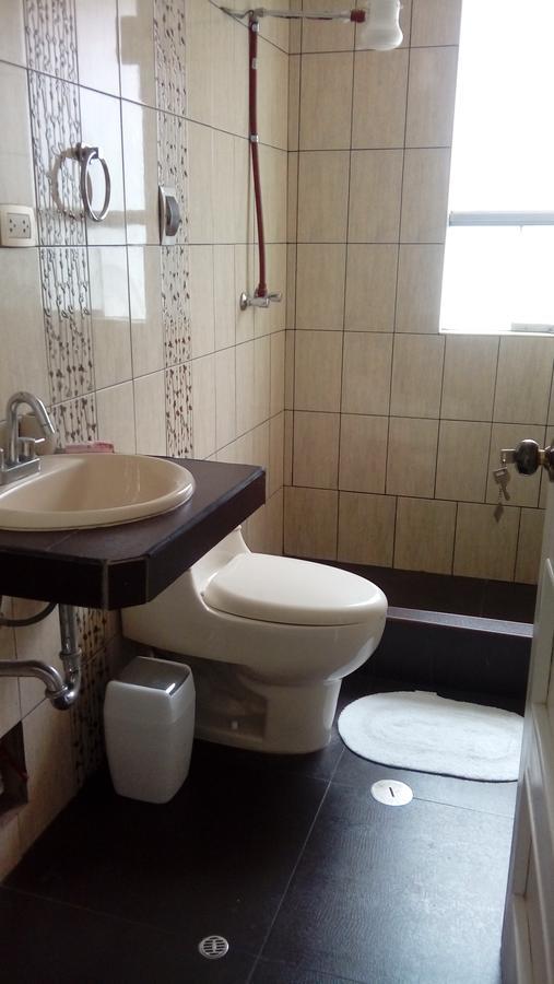 Lucrepata Apartment *
