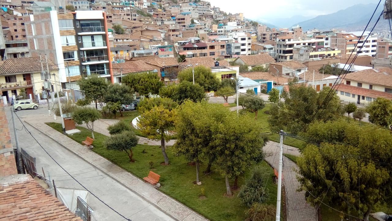Apartment Lucrepata *