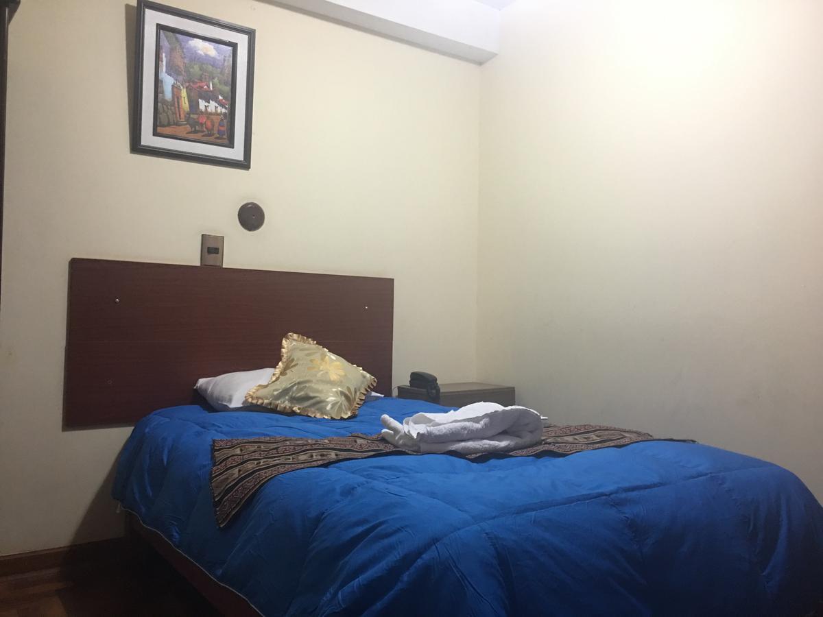 Chakana Hostel
