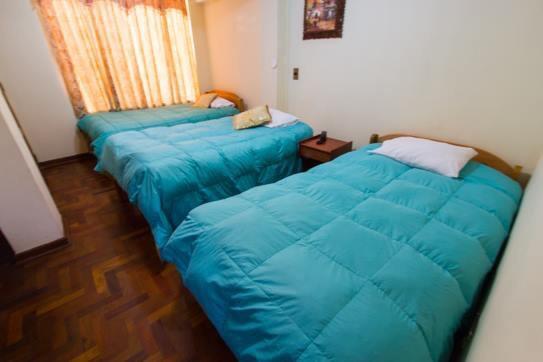 Hostel Chakana Cusco