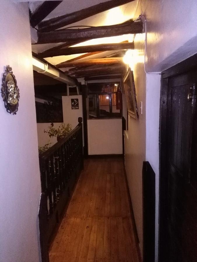 Huayruro Guest house Cusco