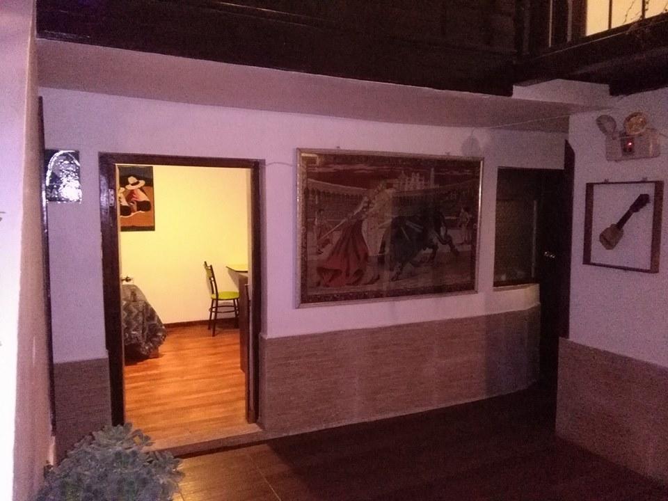 Guest house Huayruro 3*