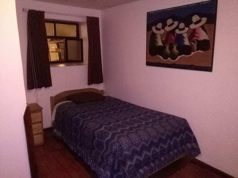 Guest house Huayruro Cusco