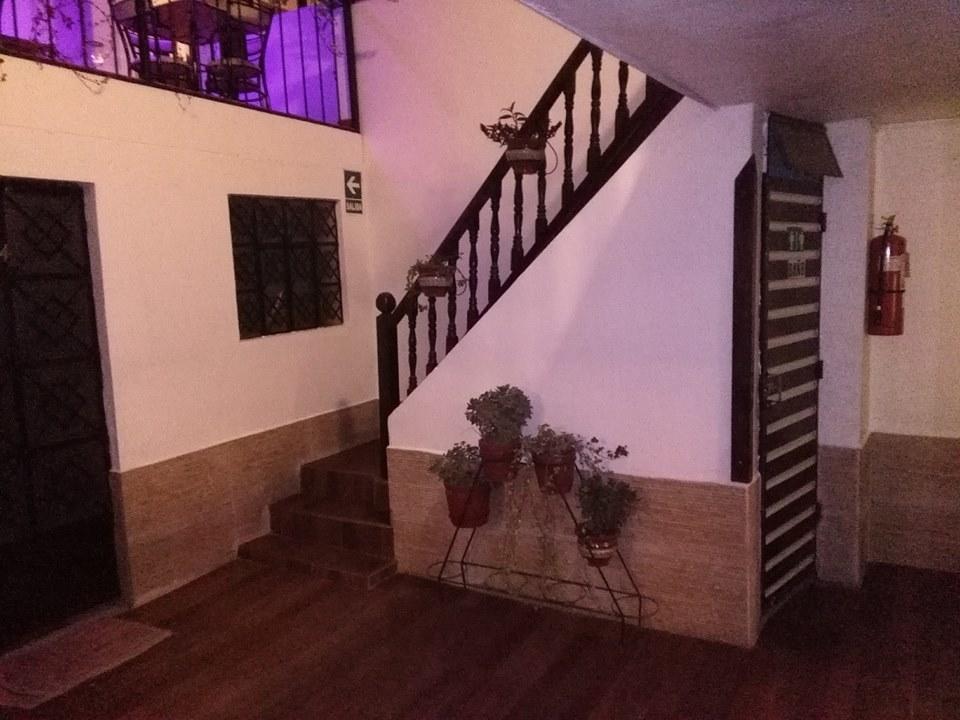 Huayruro 3* Cusco