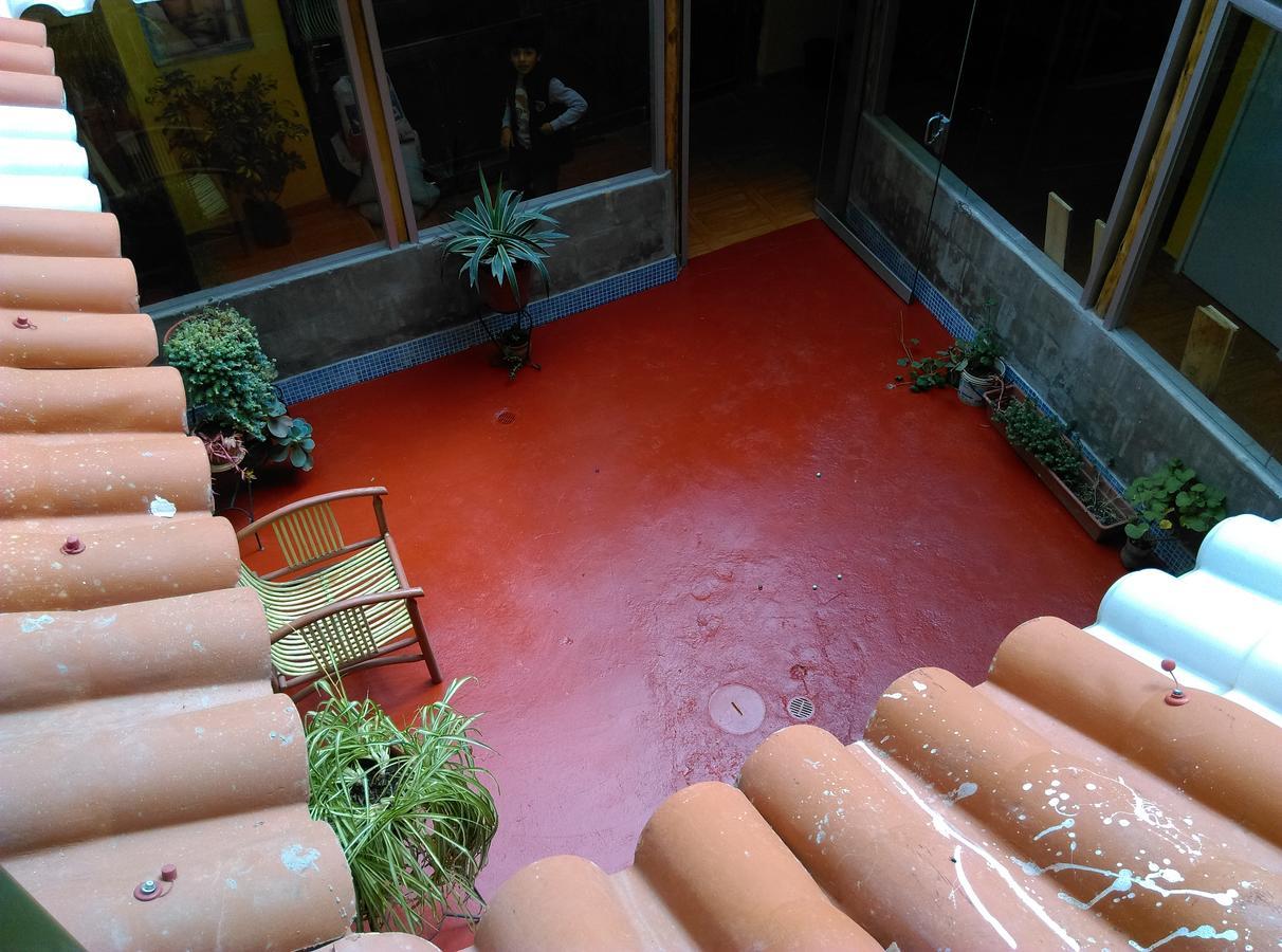 Eco Aventura Hostel *