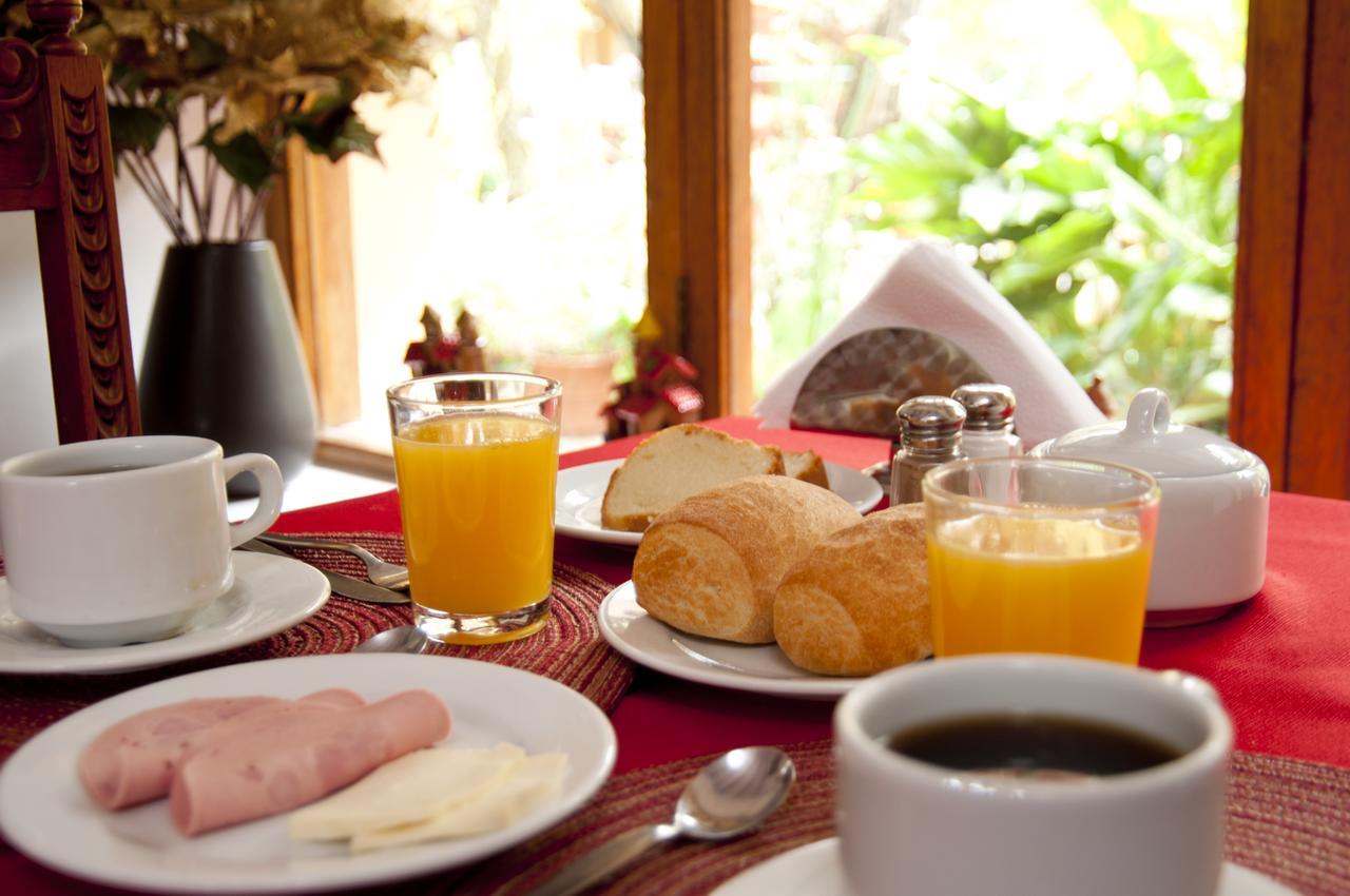 Bed & Breakfast De Anita Cusco