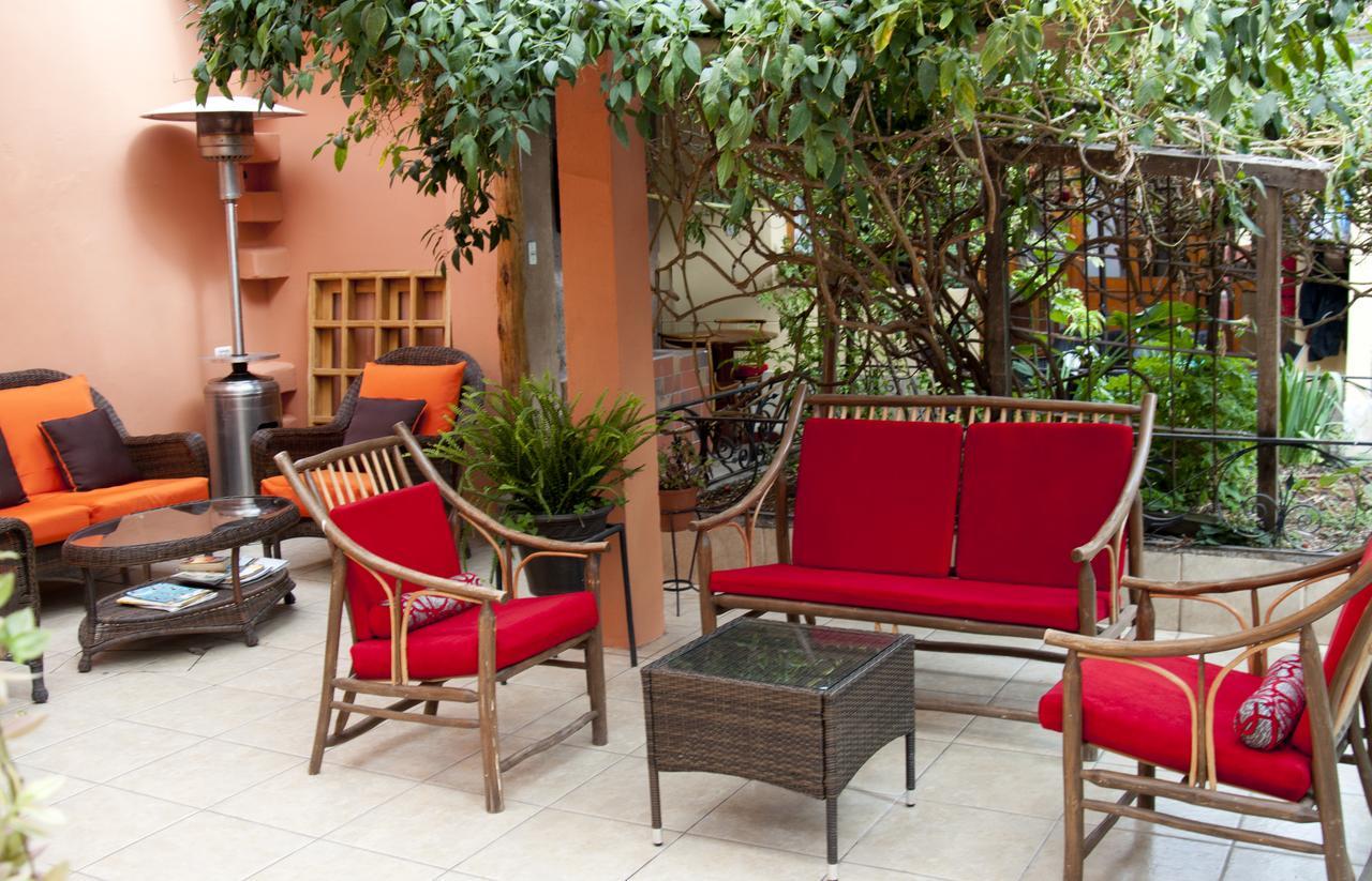 Bed & Breakfast De Anita 2*