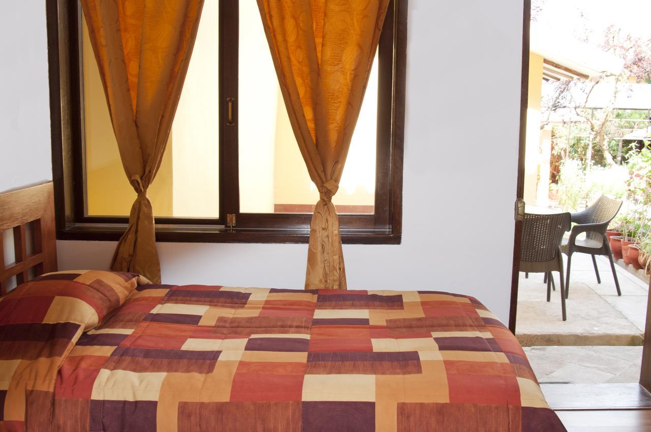 Bed & Breakfast De Anita 2*