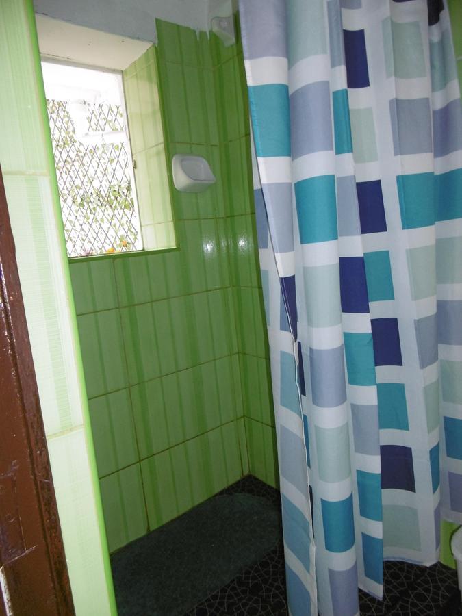 America Guest house 2*