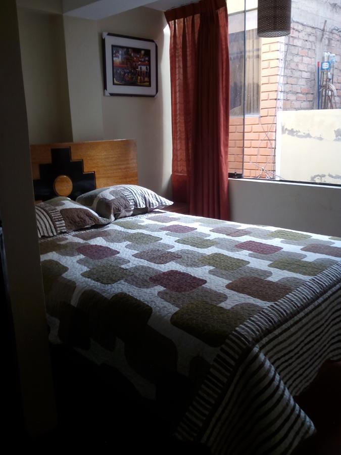 Imperio 2* Cusco