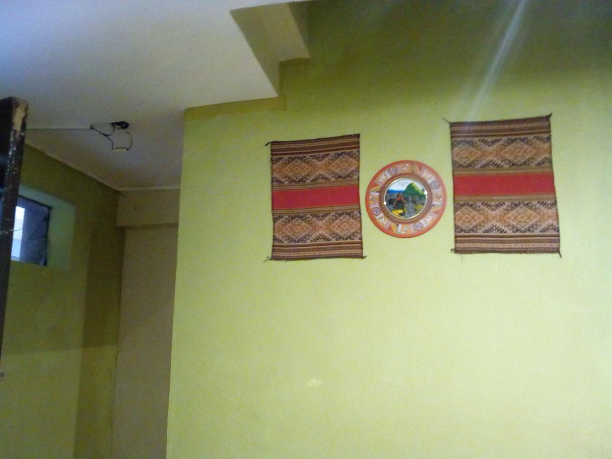 Imperio Guest house Cusco