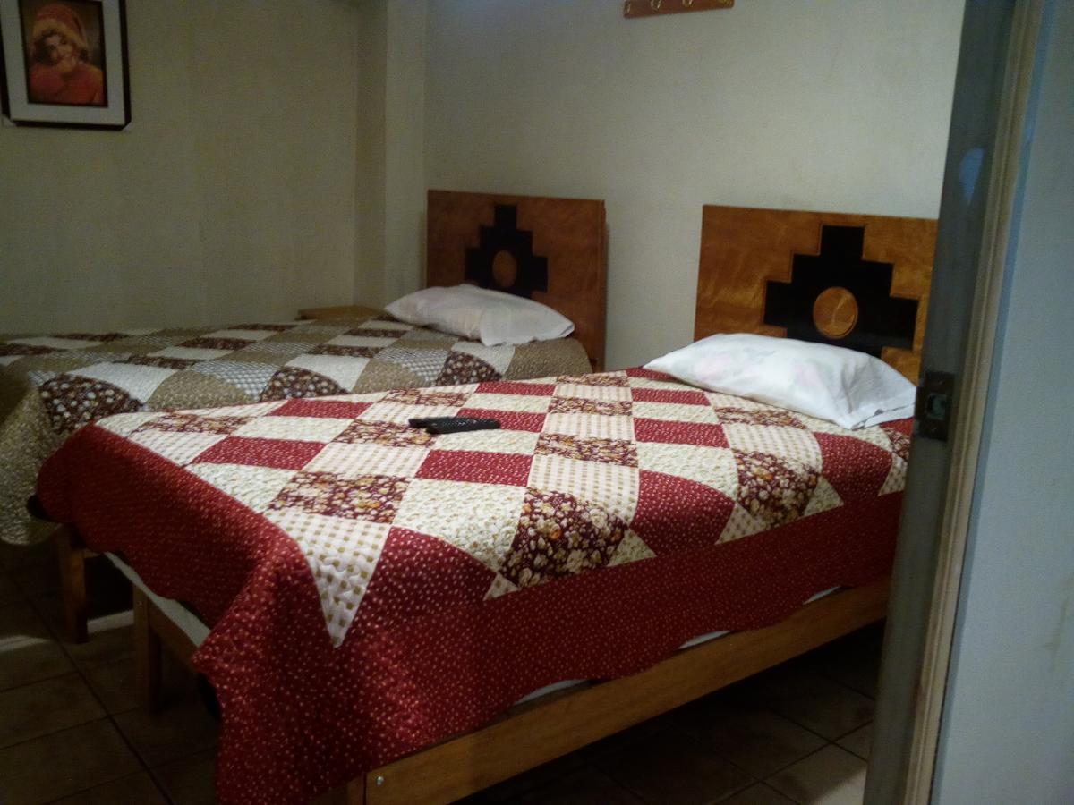 Imperio Guest house Cusco