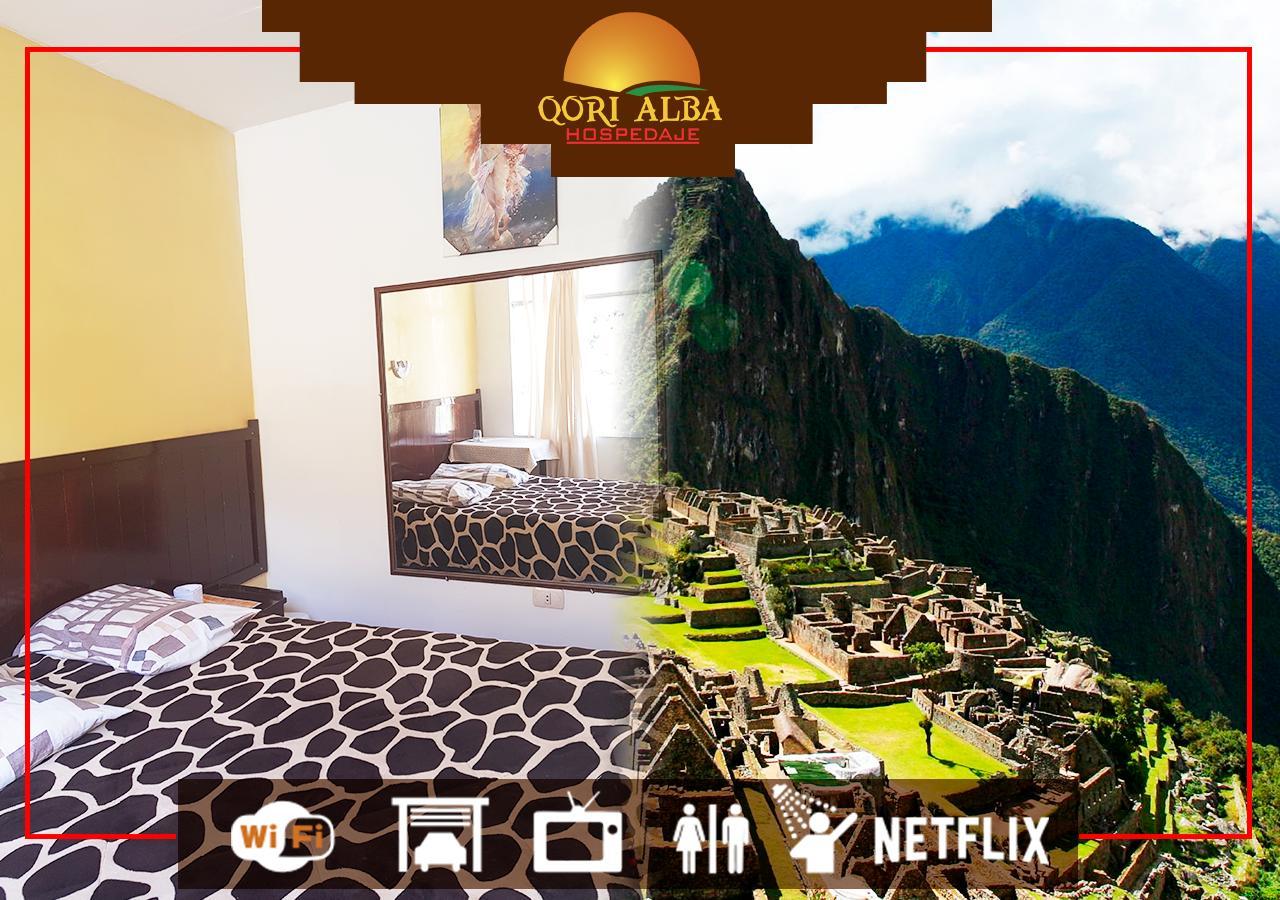 Qori Alba Hotel *