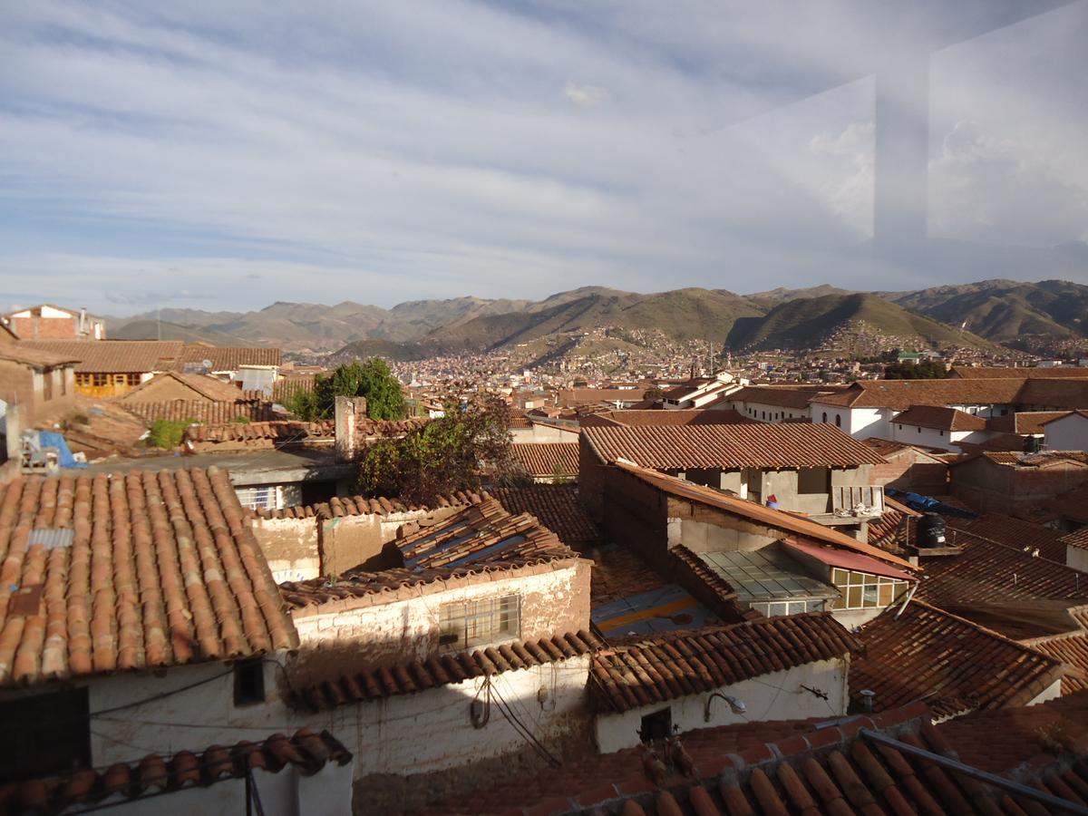 Hotel Hotel Montecristo Cusco Cusco