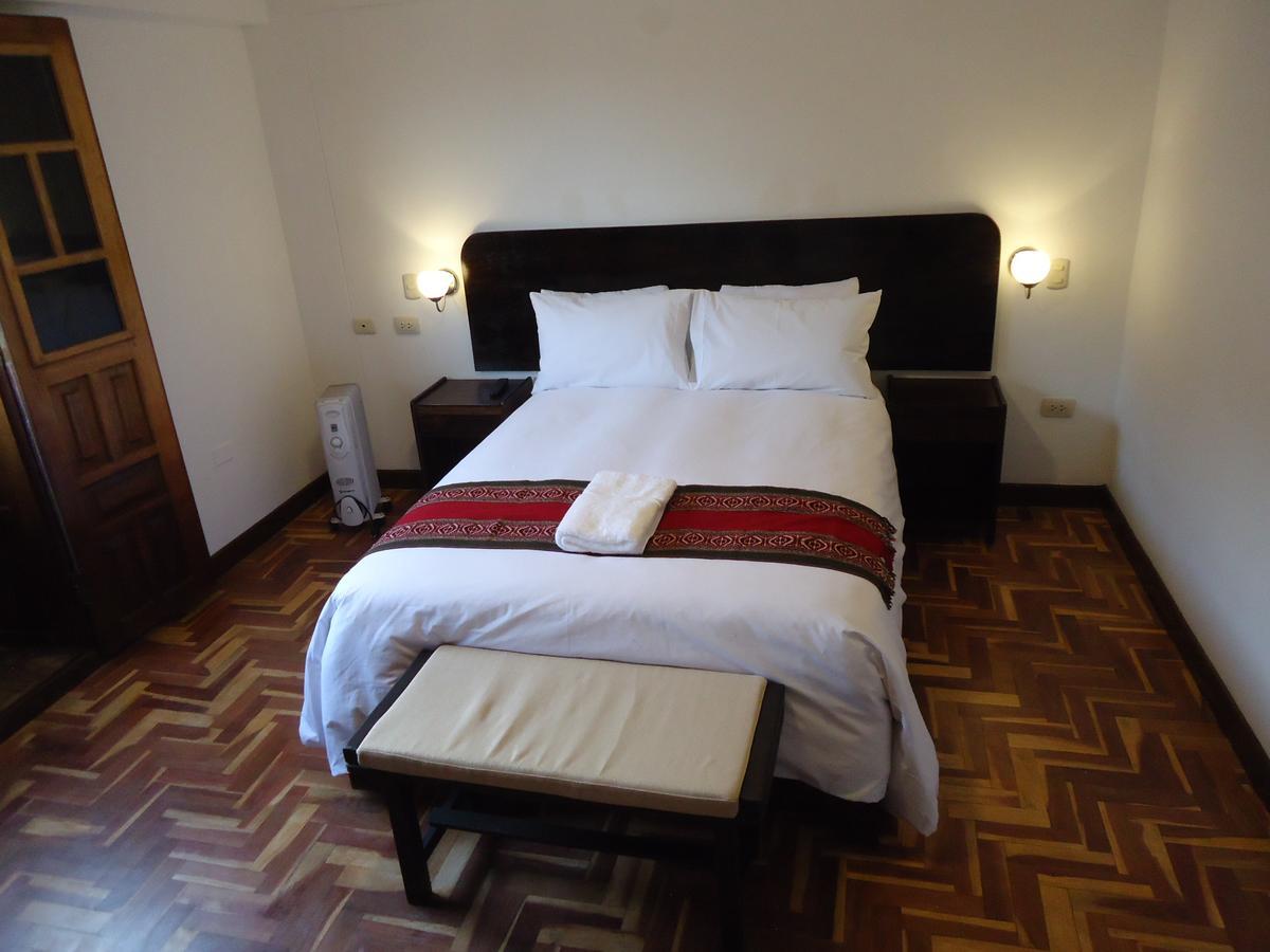 Hotel Hotel Montecristo Cusco Cusco