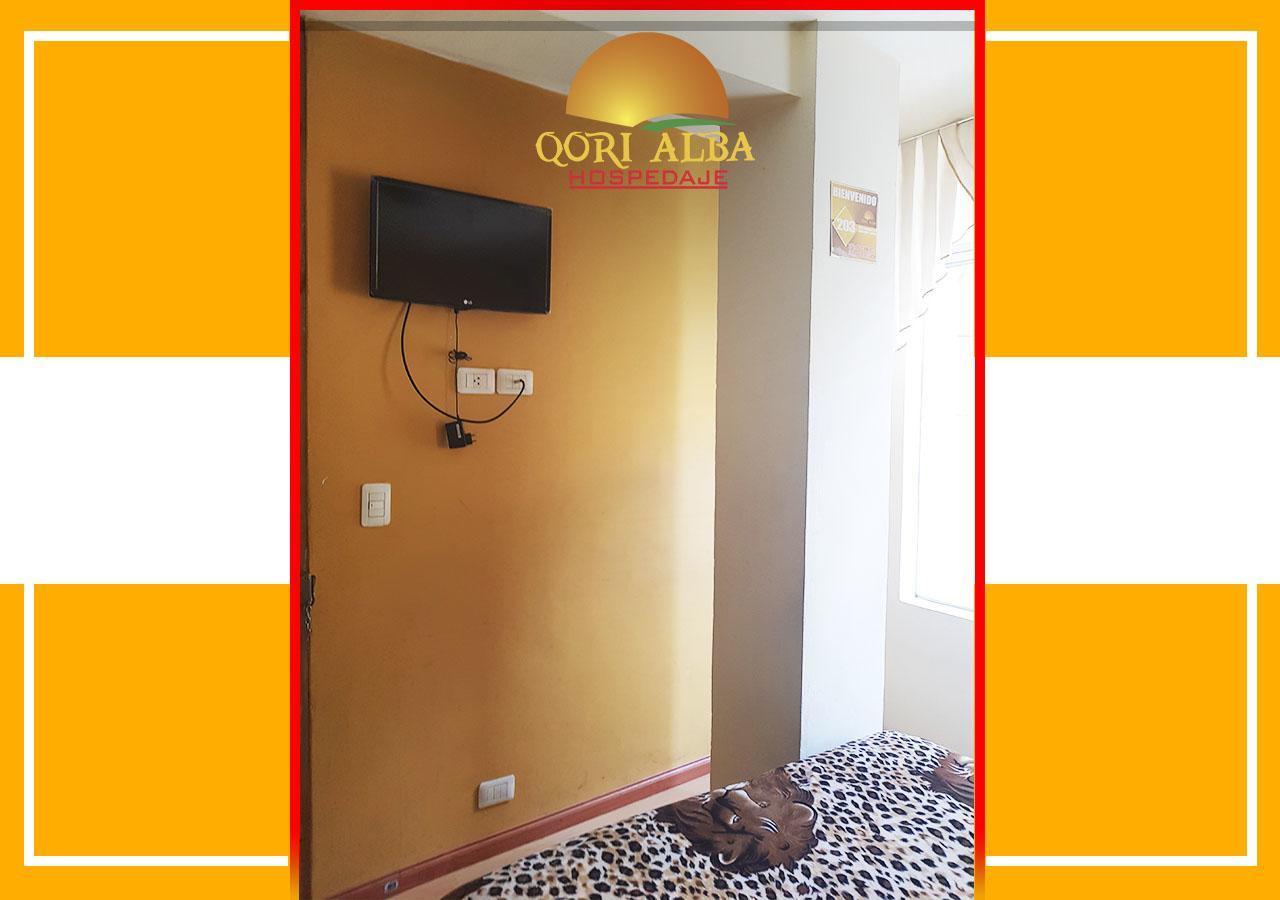 Qori Alba Hotel Cusco