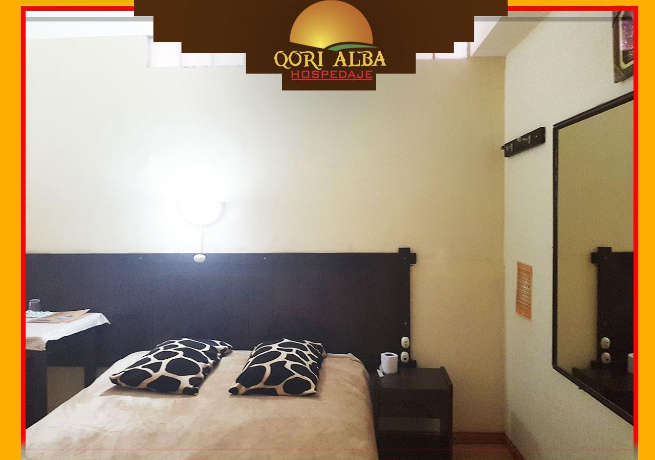 Qori Alba