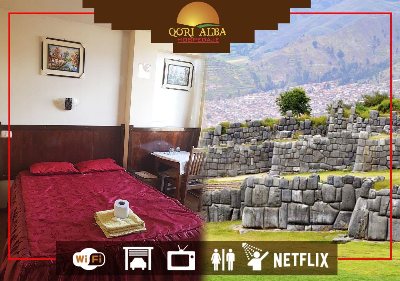 Hotel Qori Alba Cusco