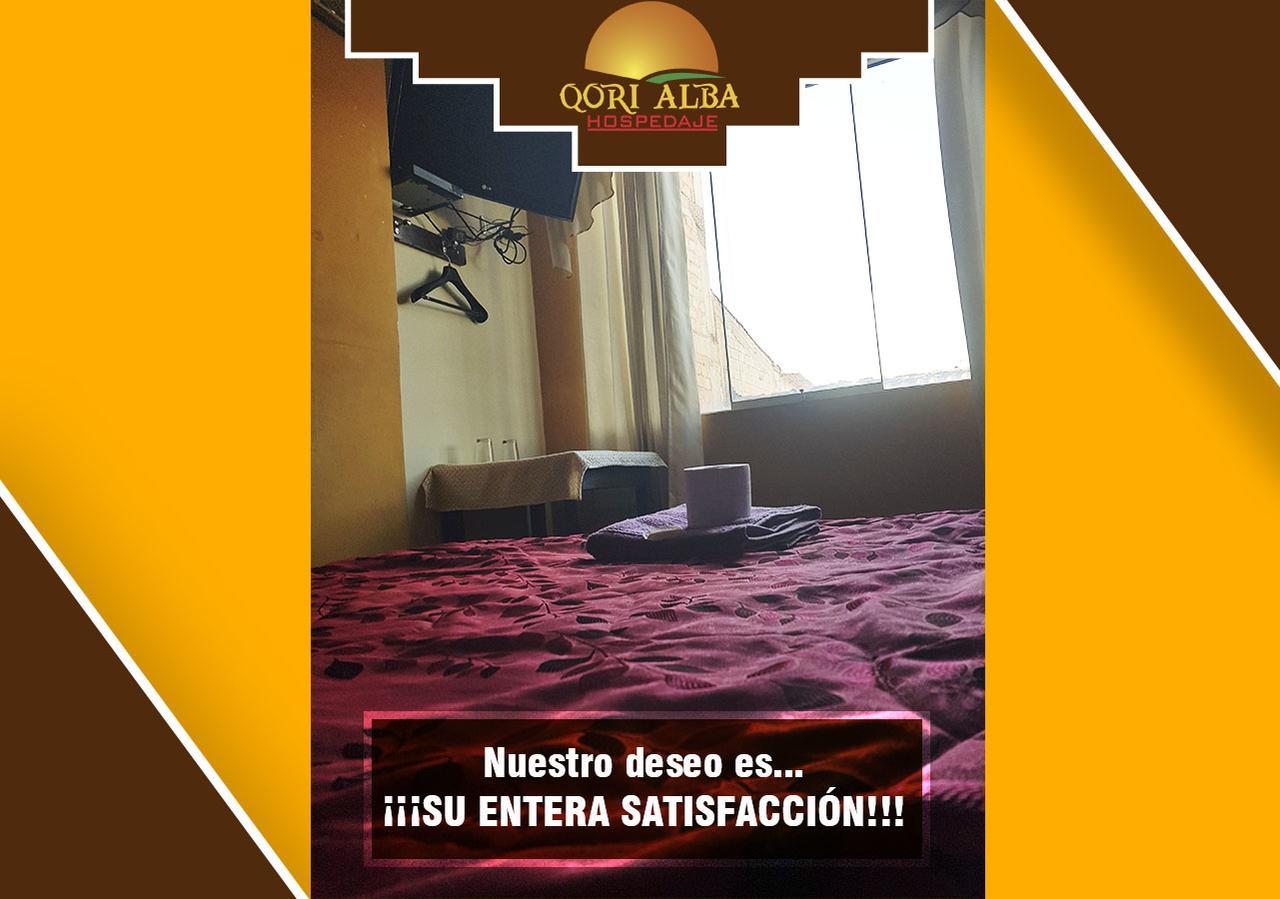Qori Alba Hotel Cusco